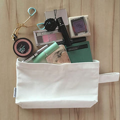 AUGBUNNY ZIPPER BAG - Super Nice - $3 off
