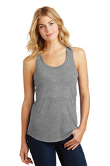 STORM - LADIES - DM138L District ® Women’s Perfect Tri ® Racerback Tank