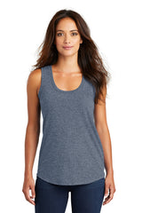 HOTSHOTZ Softball - LADIES - DM138L District ® Women’s Perfect Tri ® Racerback Tank