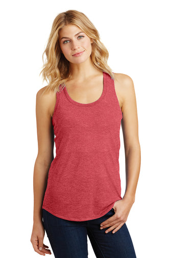STORM - LADIES - DM138L District ® Women’s Perfect Tri ® Racerback Tank