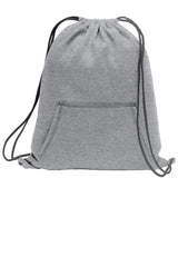 BG614 Port & Company® Core Fleece HOODIE Sweatshirt Cinch Pack - $4 OFF