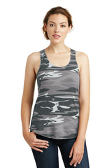 Alternative Women's Meegs Eco-Jersey™ Racer Tank