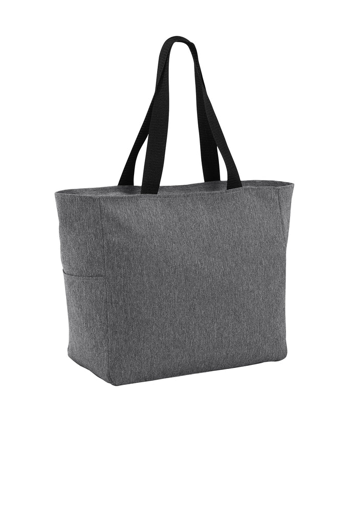 BG410 Port Authority® Essential Zip Tote