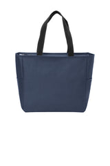 BG410 Port Authority® Essential Zip Tote
