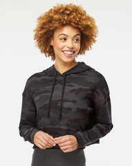 Independent Women's Shorts (SEE MATCHING Crop Hoodie Listing)