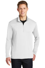 TEXAS THREAT - ST357 Sport-Tek® PosiCharge® Competitor™ 1/4-Zip Pullover