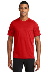 New Era® Series Performance Crew Tee