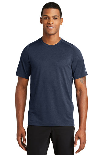 New Era® Series Performance Crew Tee