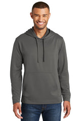 HOTSHOTS YOUTH & ADULT - PC590H Port & Company® Performance Fleece Pullover Hooded Sweatshirt