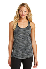 CREW BASEBALL - LOE327 - OGIO® ENDURANCE Ladies Verge Racerback Tank