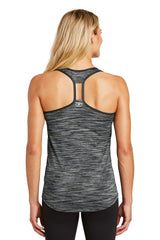CREW BASEBALL - LOE327 - OGIO® ENDURANCE Ladies Verge Racerback Tank