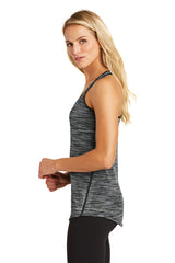 CREW BASEBALL - LOE327 - OGIO® ENDURANCE Ladies Verge Racerback Tank