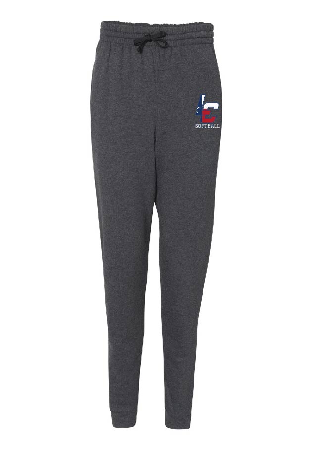 LAKE CREEK ADULT NuBlend® Joggers with POCKETS