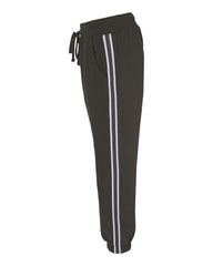 NEW JOGGERS - J. America - Women's Rival Fleece Joggers - 8643