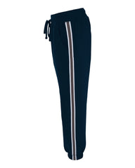 NEW JOGGERS - J. America - Women's Rival Fleece Joggers - 8643