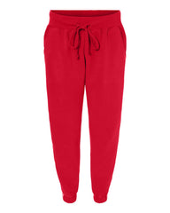 NEW JOGGERS - J. America - Women's Rival Fleece Joggers - 8643