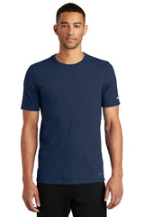 ILLUSIONS - NEW - NKBQ5231NEW Nike Dri-FIT Cotton/Poly Tee - SALE