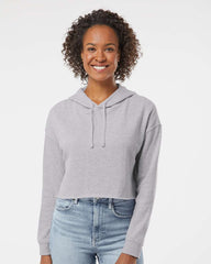 Independent Women's Shorts (SEE MATCHING Crop Hoodie Listing)