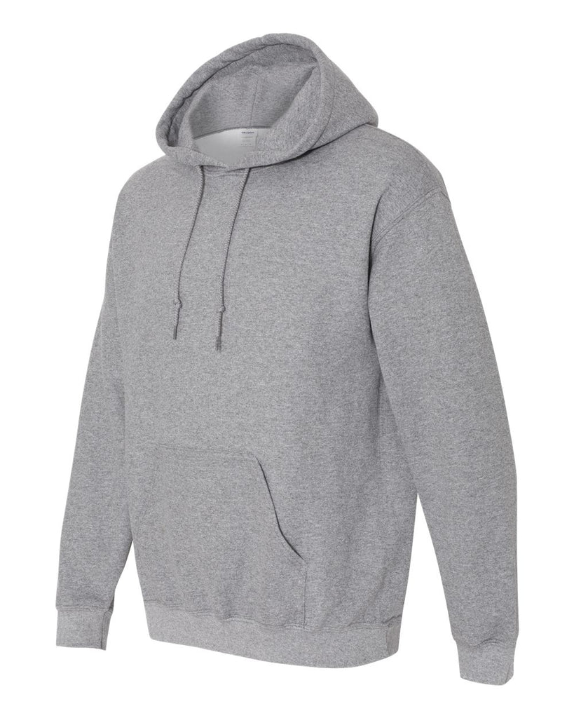 Texas 12 Gauge Softball Adult and Youth GILDAN HOODIE