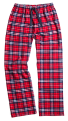BOXERCRAFT OPEN BOTTOM PANTS - ADULT AND YOUTH