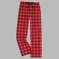 FLANNEL PJ PANT - BOXERCRAFT
