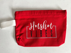 AUGBUNNY ZIPPER BAG - Super Nice - $3 off