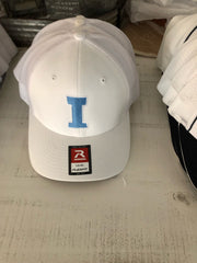 ILLUSIONS - Richardson 172 Pulse Sportmesh R-Flex Cap