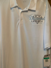 DIAMOND LEGACY - NIKE DRIFIT POLO