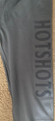 LADIES & GIRLS - LADIES LOVE 'EM LONGER LEGGINGS by BOXERCRAFT