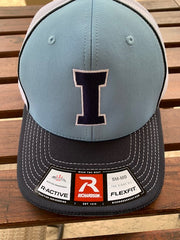 ILLUSIONS - Richardson 172 Pulse Sportmesh R-Flex Cap