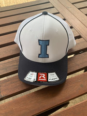 ILLUSIONS - Richardson 172 Pulse Sportmesh R-Flex Cap