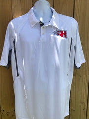 HOTSHOTS POLO MEN'S - Holloway 222530 AVENGER POLO