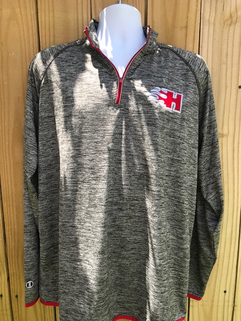 MEN'S - Holloway Mens Force Training Top