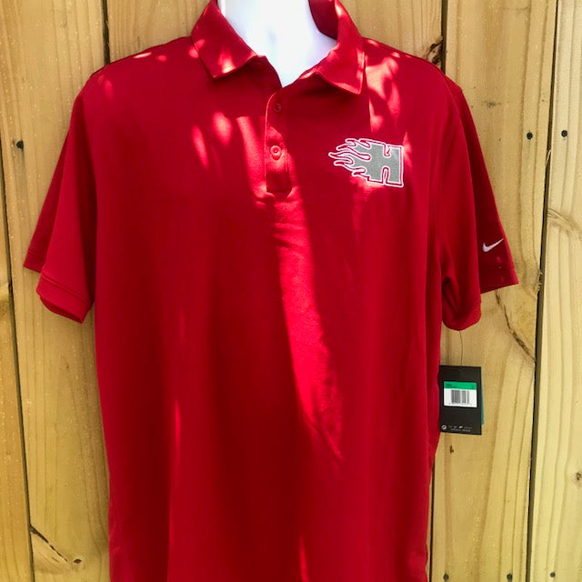 MEN'S - Nike Dri-FIT Solid Icon Pique Modern Fit Polo 746099