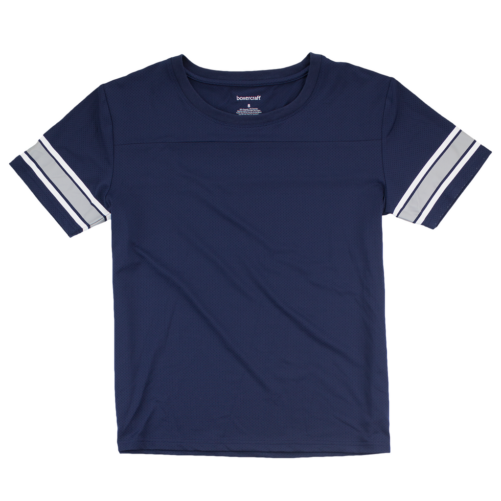 Pick your Team - GAME TIME TOP by BOXERCRAFT - IN STOCK