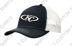 KLEIN COLLINS - SNAPBACK CAPS - RICHARDSON