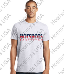 RWB HOTSHOTS - ADULT - DT5000 District ® The Concert Tee ®