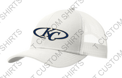 KLEIN COLLINS - SNAPBACK CAPS - RICHARDSON