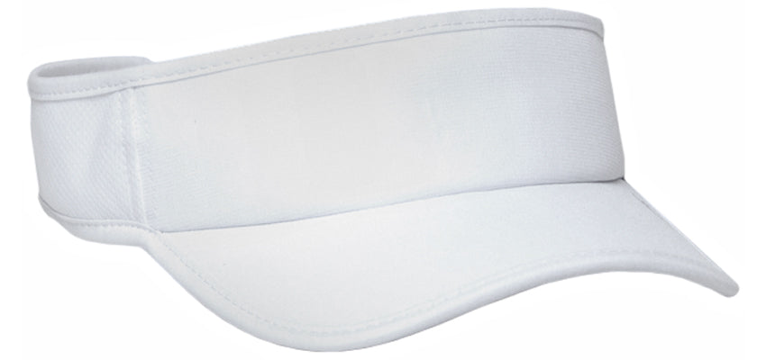 STORM - Pacific Headwear Lite Series Active Visors