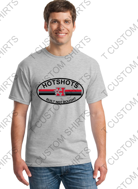 RETRO PATCH BNB - Tee - YOUTH AND ADULT