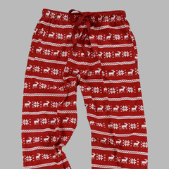 FLANNEL PJ PANT - BOXERCRAFT