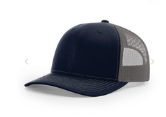 KLEIN COLLINS - SNAPBACK CAPS - RICHARDSON