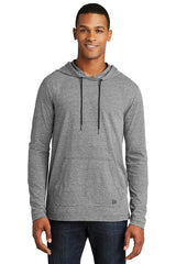 Texas 12 Gauge Softball - NEA131 New Era® Tri-Blend Performance Pullover Hoodie Tee
