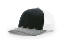 KLEIN COLLINS - SNAPBACK CAPS - RICHARDSON