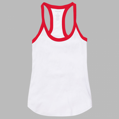 BOXERCRAFT RINGER TANK - PICK YOUR TEAM