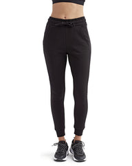 TD055 TriDri Ladies' Yoga Fitted Jogger - $5 off