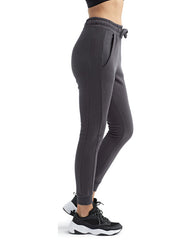 TD055 TriDri Ladies' Yoga Fitted Jogger - $5 off
