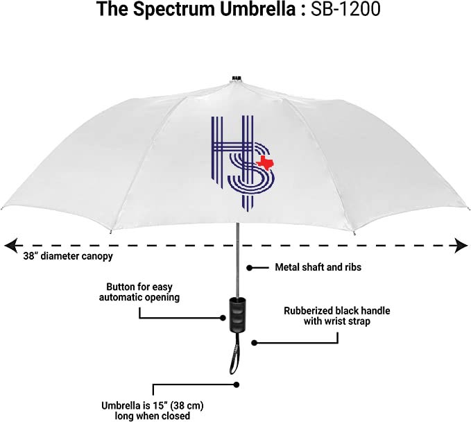 UMBRELLAS - PICK YOUR TEAM - NEW ITEM