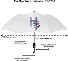 UMBRELLAS - PICK YOUR TEAM - NEW ITEM