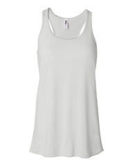 ILLUSIONS Bella + Canvas - Women's Flowy Racerback Tank - 8800